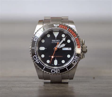 com specializes in the complete modification and customization of <strong>SEIKO</strong> watches. . Seiko skx mod case